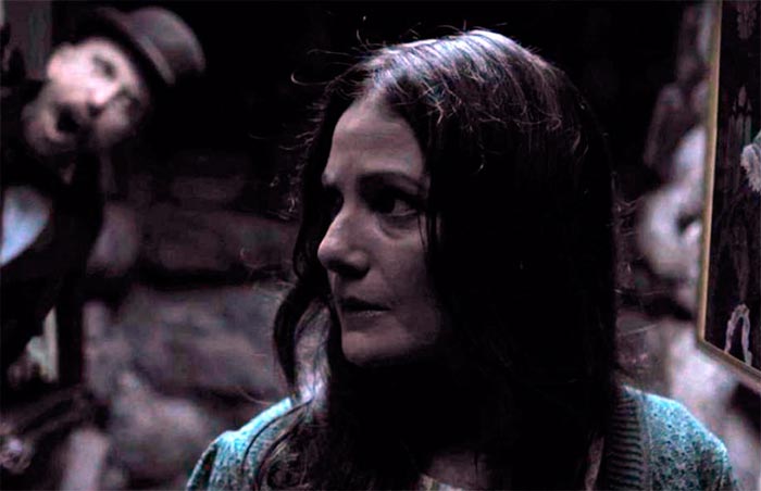 Кадр из фильма Астрал. Спуск к дьяволу кадр Астрал. Спуск к дьяволу 6