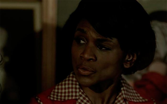 Кадр из фильма Астрал. Спуск к дьяволу кадр Астрал. Спуск к дьяволу 9