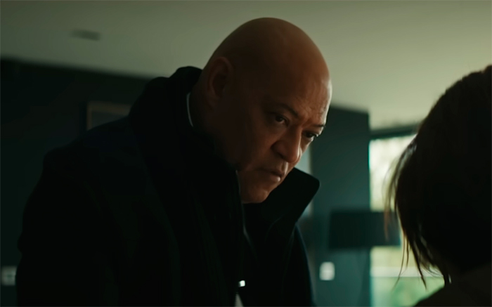 кадр Астронавт 3