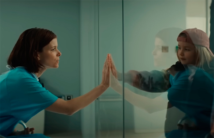 кадр Астронавт 4