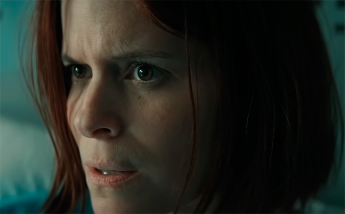 кадр Астронавт 5