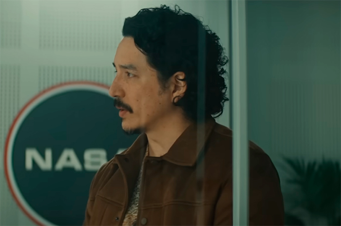 кадр Астронавт 6