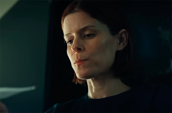 кадр Астронавт 7