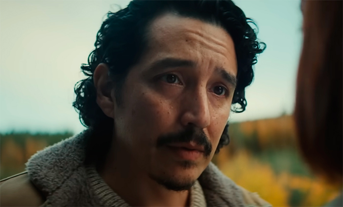 кадр Астронавт 8