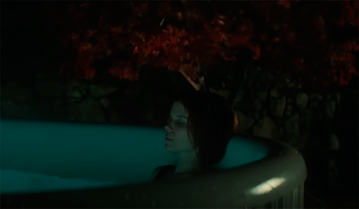 кадр Астронавт 9