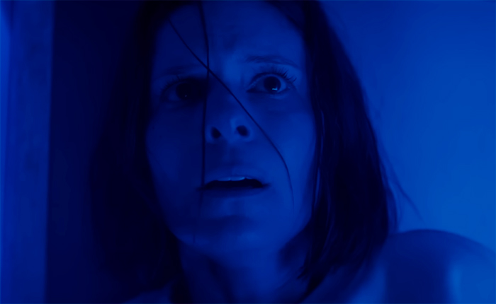 кадр Астронавт 10