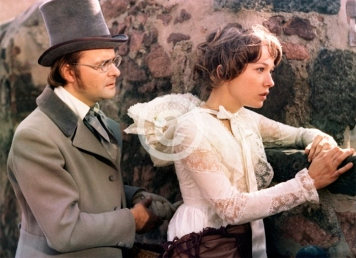 Фильм «Ася» (1977) - сюжет, актеры и роли, кадры из фильма