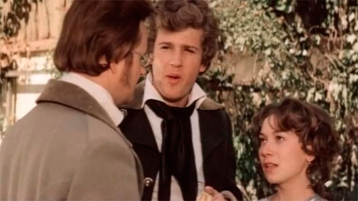 Фильм «Ася» (1977) - сюжет, актеры и роли, кадры из фильма