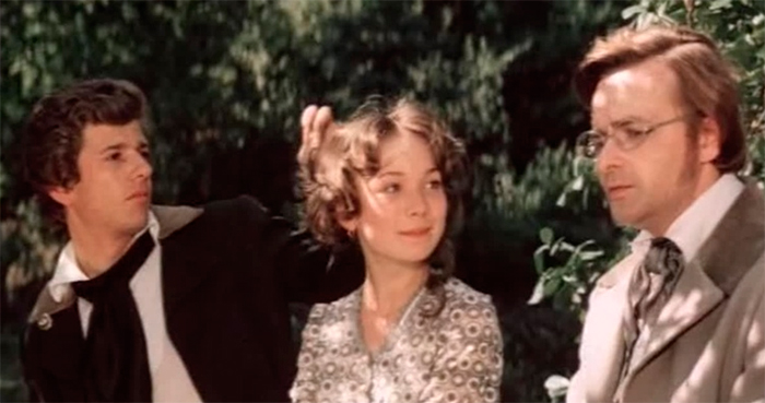 Фильм «Ася» (1977) - сюжет, актеры и роли, кадры из фильма