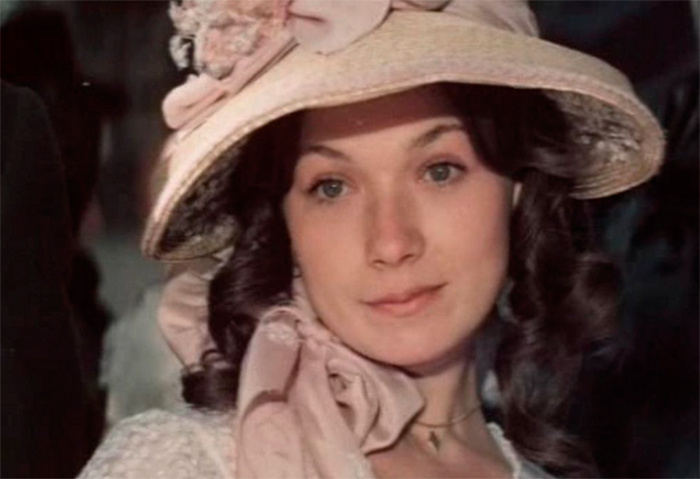 Фильм «Ася» (1977) - сюжет, актеры и роли, кадры из фильма
