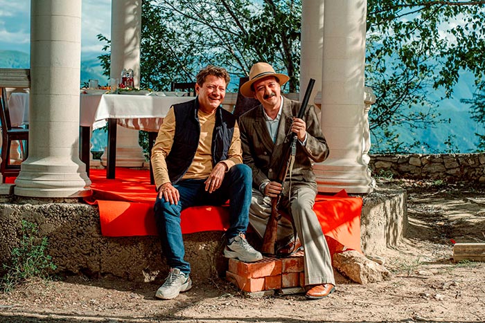 кадр Атель-Матель 2