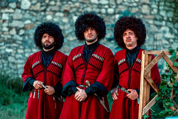 кадр Атель-Матель 3