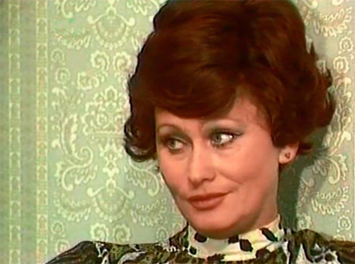 кадр Атланты и кариатиды 4