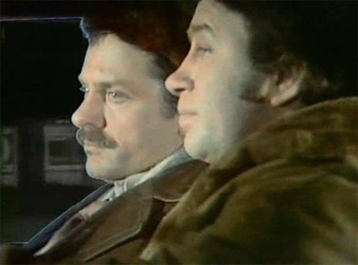 кадр Атланты и кариатиды 7