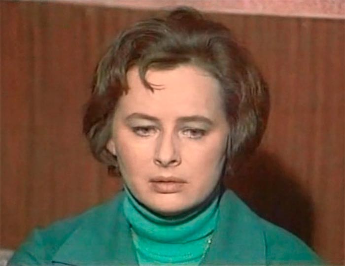 кадр Атланты и кариатиды 9