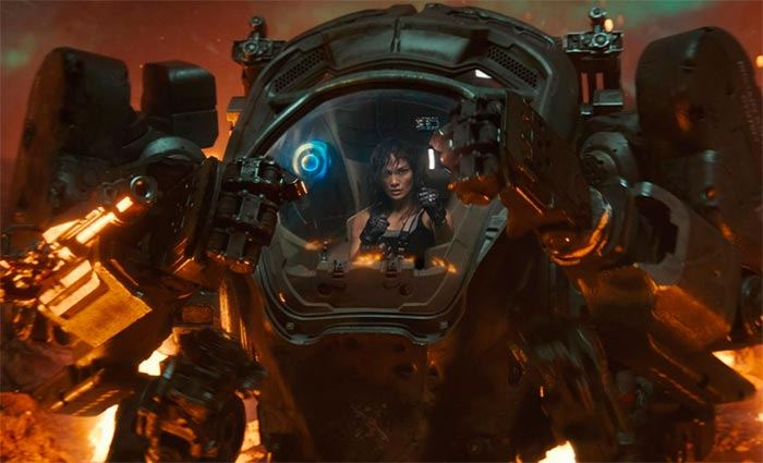 кадр Атлас 7