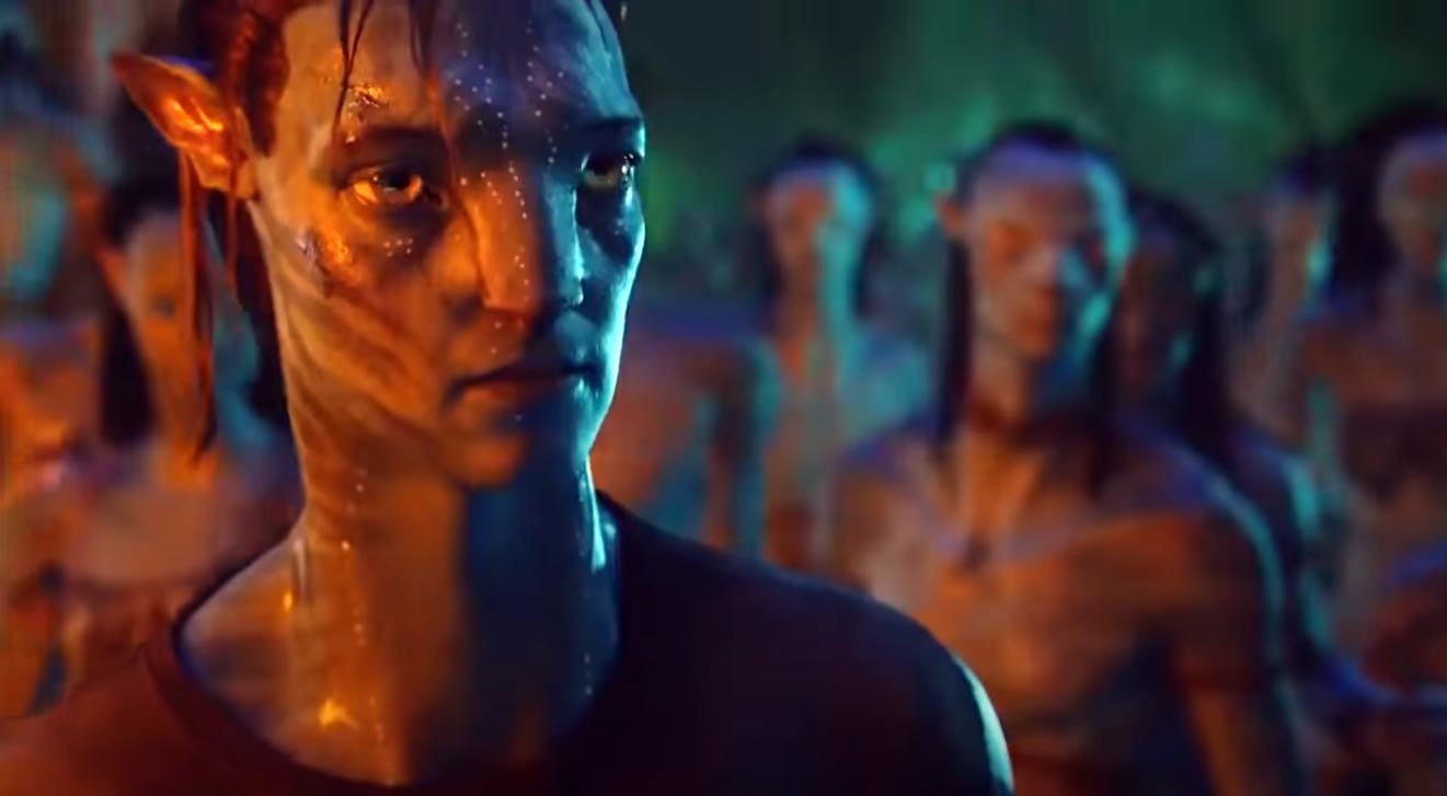 кадр Аватар 8