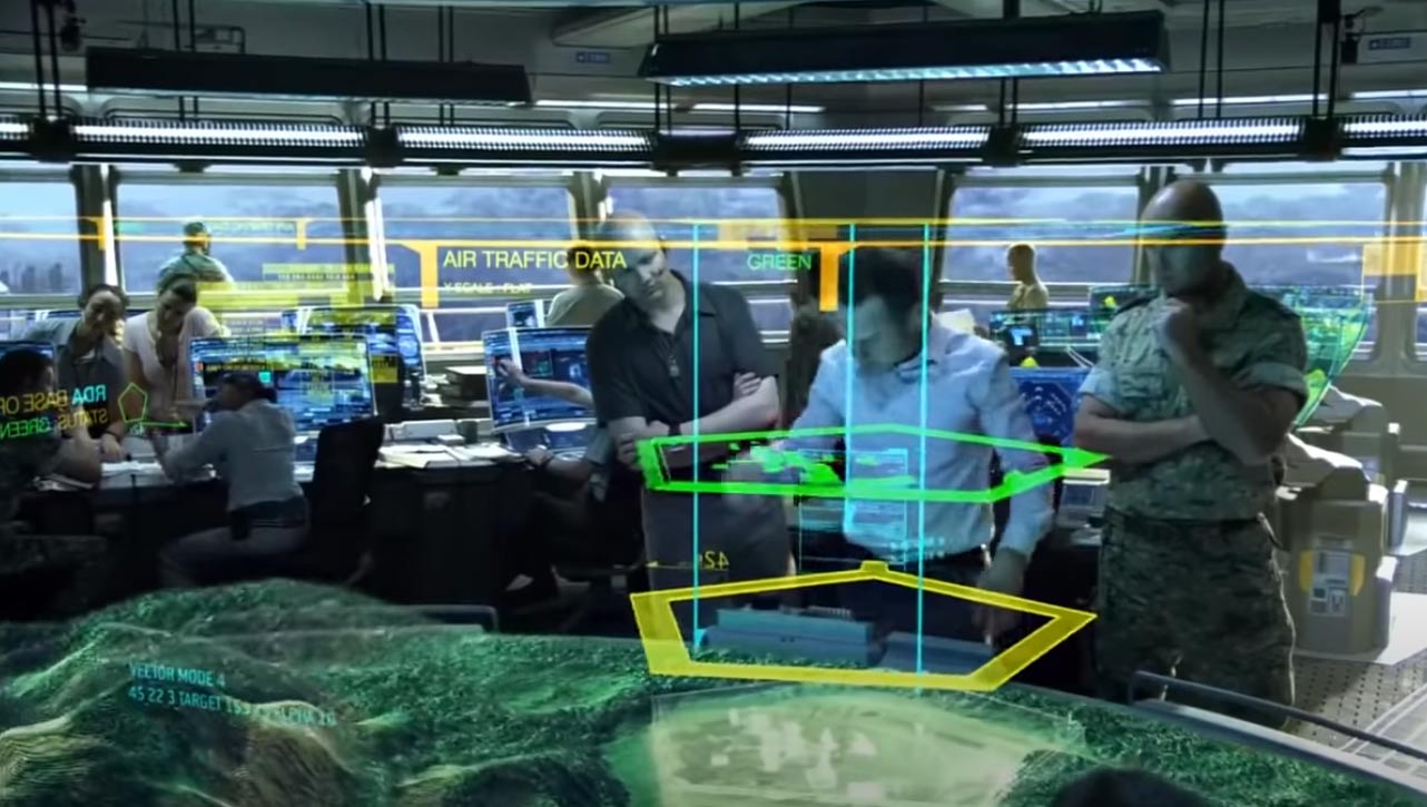 кадр Аватар 9