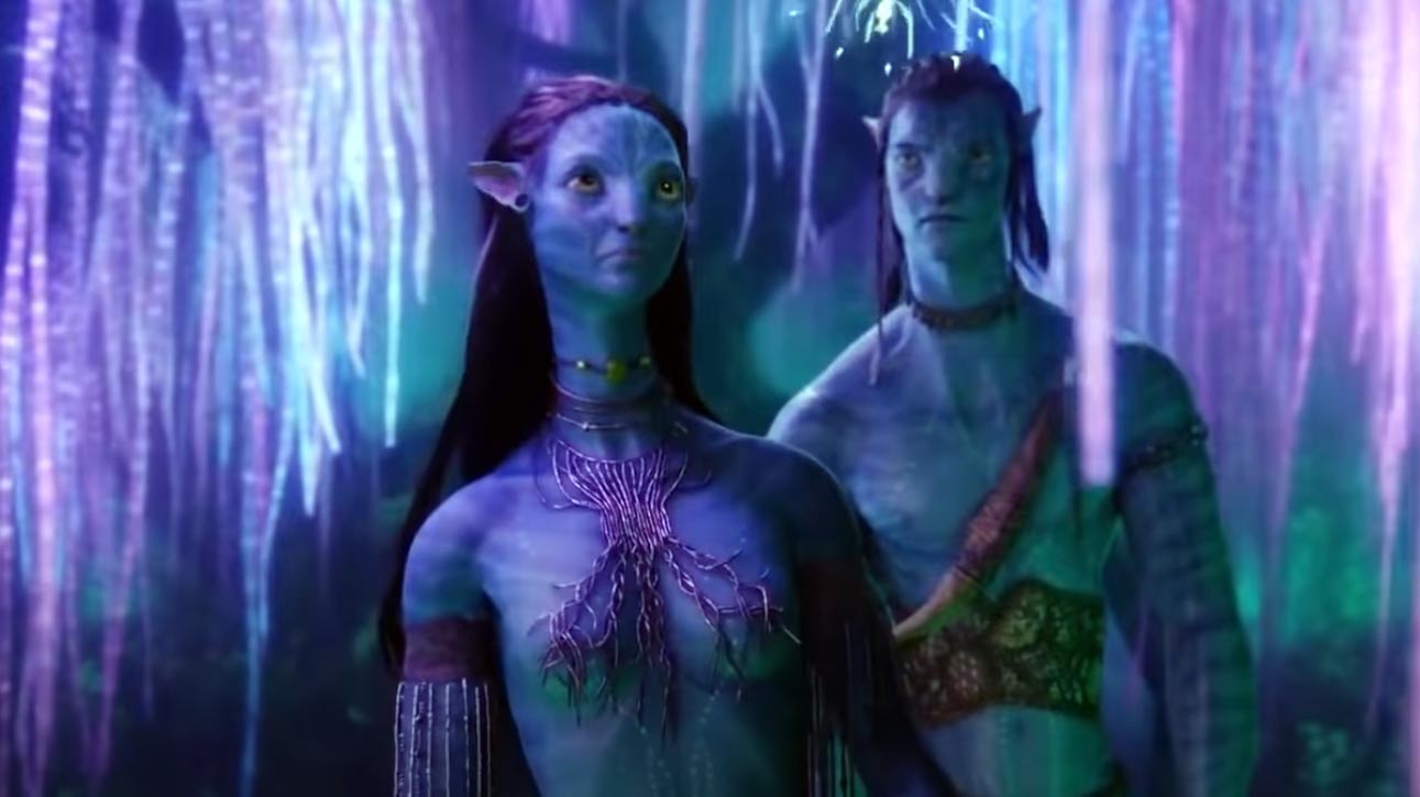 кадр Аватар 16