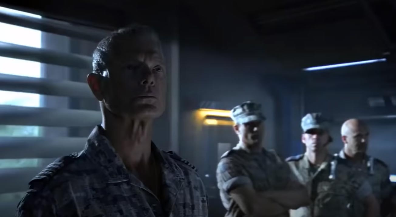 кадр Аватар 31