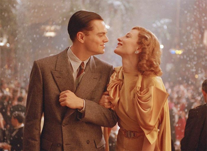 Кадр из фильма Авиатор кадр Авиатор 3