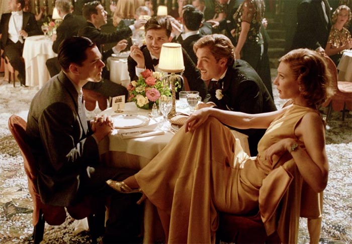 Кадр из фильма Авиатор кадр Авиатор 5