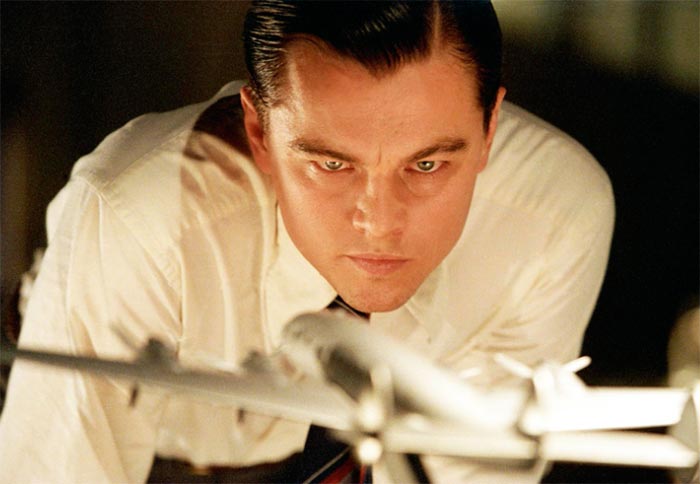 Кадр из фильма Авиатор кадр Авиатор 6