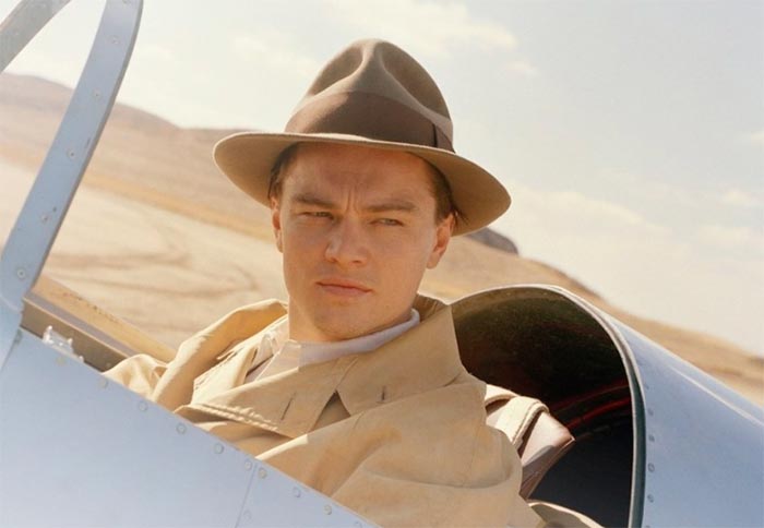 Кадр из фильма Авиатор кадр Авиатор 7