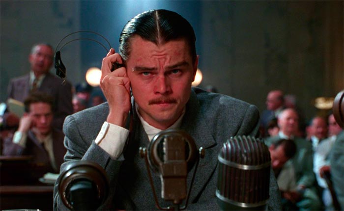 Кадр из фильма Авиатор кадр Авиатор 8