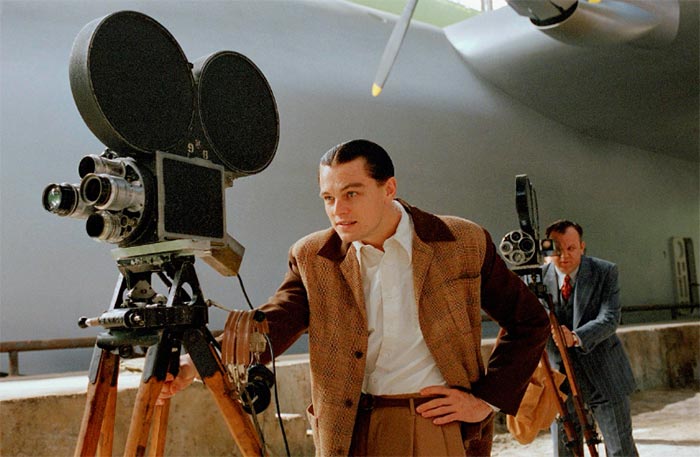 Кадр из фильма Авиатор кадр Авиатор 9