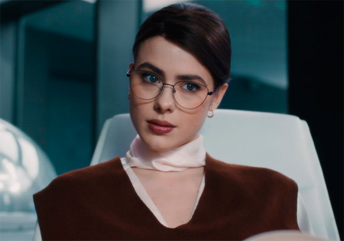 кадр Авиатор 3