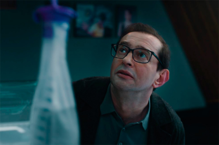 кадр Авиатор 4