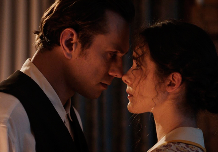 кадр Авиатор 5