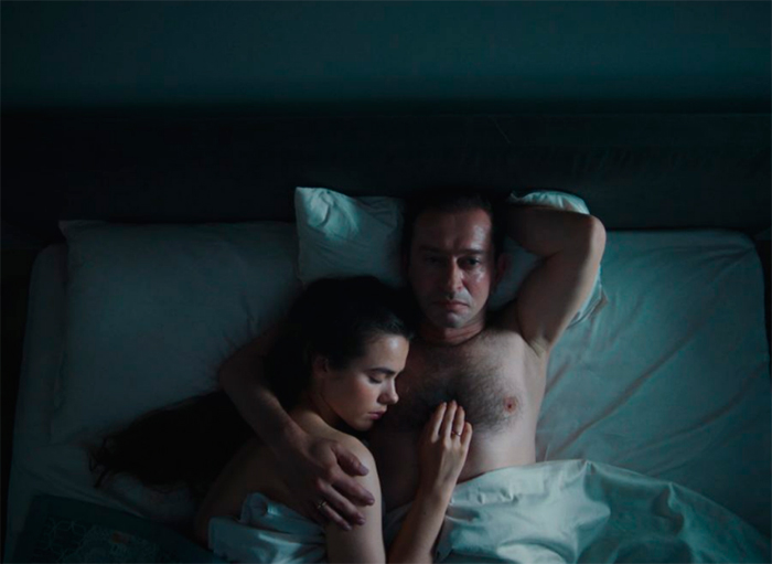 кадр Авиатор 10