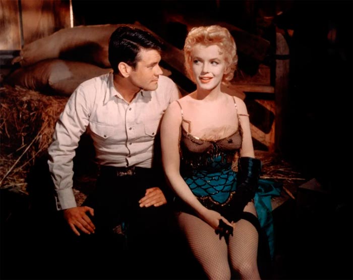 Кадр из фильма Автобусная остановка кадр Автобусная остановка 2