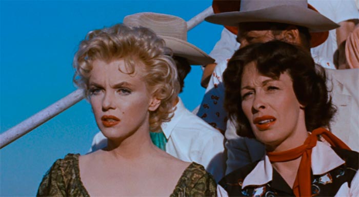 Кадр из фильма Автобусная остановка кадр Автобусная остановка 8