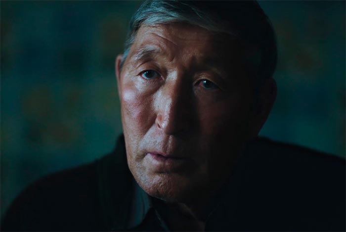 Кадр из фильма Айта кадр Айта 6