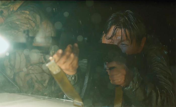 Кадр из фильма Айта кадр Айта 9