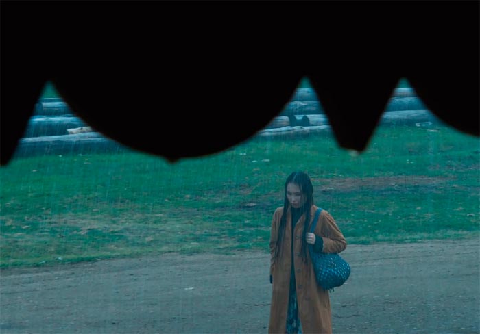 Фильм «Айта» (2022) - сюжет, актеры и роли, кадры из фильма