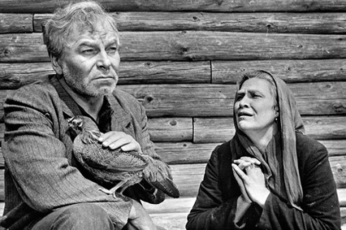 Кадр из фильма Бабье царство кадр Бабье царство 8