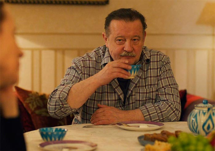 кадр Бабье царство. Последний ужин 3