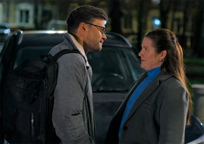 кадр Бабье царство. Сладкое дело 3