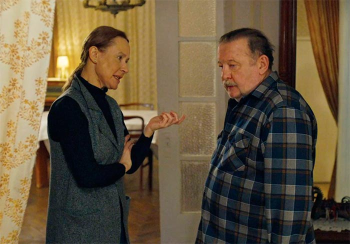 кадр Бабье царство. Тайна имени 2