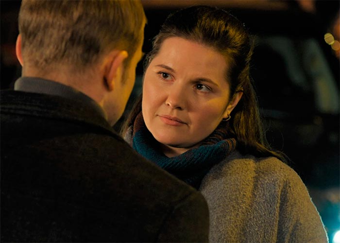 кадр Бабье царство. Тайны Зелёной рощи 2