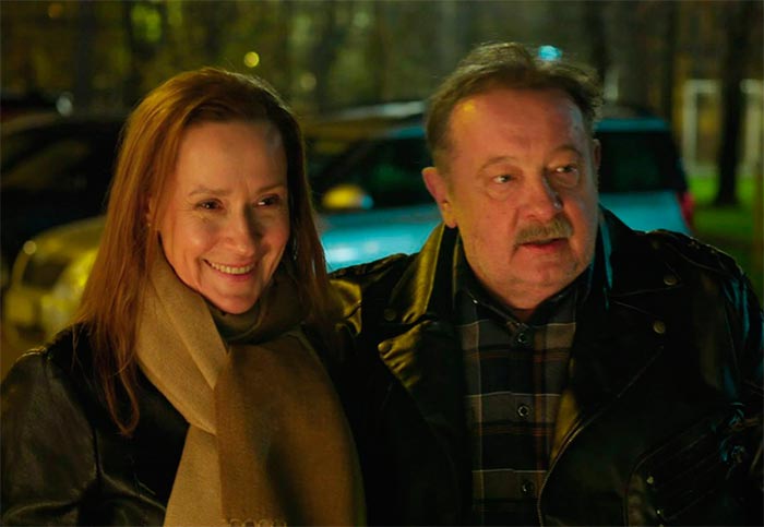 кадр Бабье царство. Тайны Зелёной рощи 4