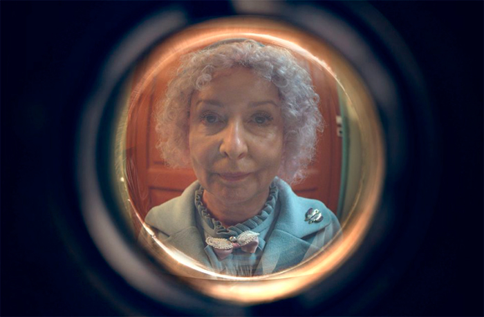 кадр Бабки 2