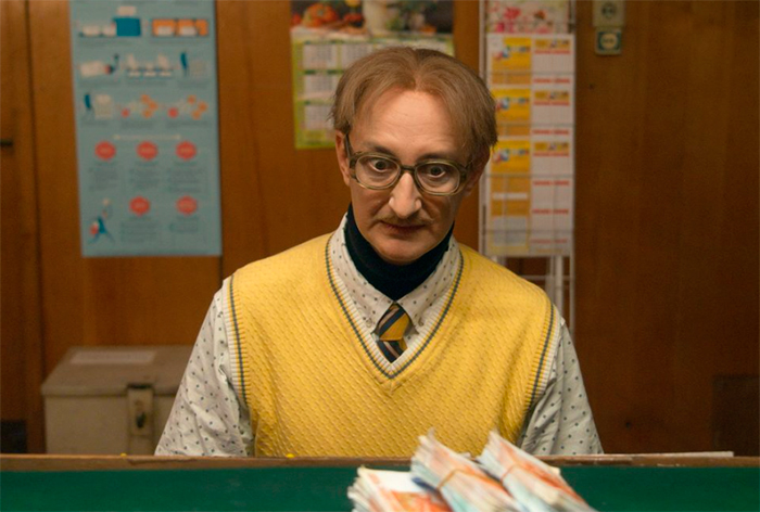 кадр Бабки 7