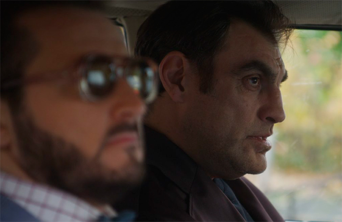 кадр Бабки 9