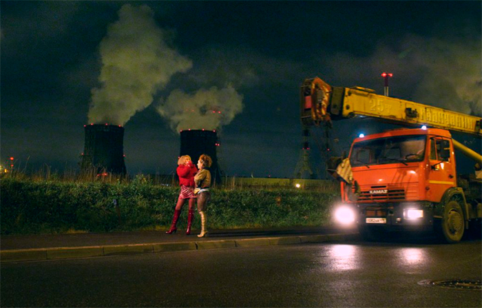 кадр Бабки 10