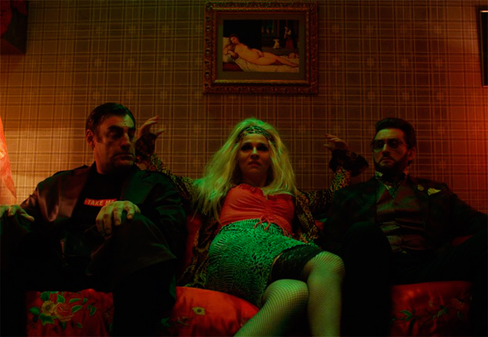 кадр Бабки 11